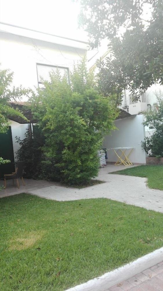 Exclusive Flats inside 4 Stars Resort