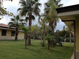 Exclusive Flats inside 4 Stars Resort
