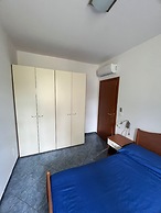 Exclusive Flats inside 4 Stars Resort