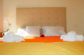 Exclusive Flats inside 4 Stars Resort