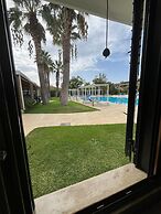 Exclusive Flats inside 4 Stars Resort