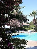 Exclusive Flats inside 4 Stars Resort
