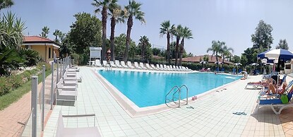Exclusive Flats inside 4 Stars Resort