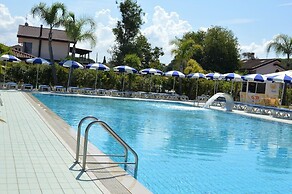 Exclusive Flats inside 4 Stars Resort