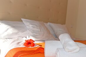 Exclusive Flats inside 4 Stars Resort