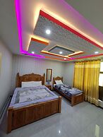 Eagle Resort Hotel and Restaurant