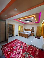 Eagle Resort Hotel and Restaurant