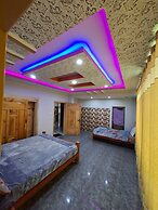 Eagle Resort Hotel and Restaurant