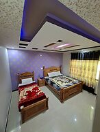 Eagle Resort Hotel and Restaurant