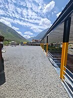 Eagle Resort Hotel and Restaurant