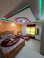 Eagle Resort Hotel and Restaurant