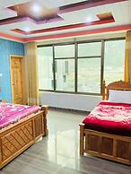 Eagle Resort Hotel and Restaurant