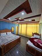 Eagle Resort Hotel and Restaurant