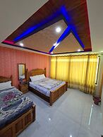 Eagle Resort Hotel and Restaurant