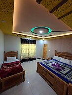 Eagle Resort Hotel and Restaurant