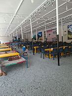 Eagle Resort Hotel and Restaurant