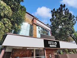 Super Hotel O Ernakulam