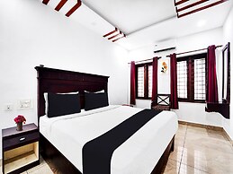 Super Hotel O Ernakulam
