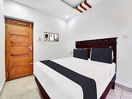 Super Hotel O Ernakulam