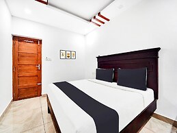 Super Hotel O Ernakulam