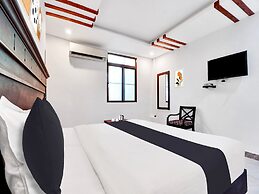 Super Hotel O Ernakulam