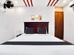 Super Hotel O Ernakulam
