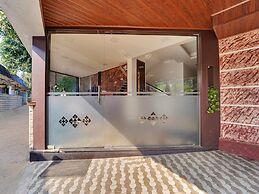 Super Hotel O Ernakulam