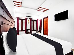 Super Hotel O Ernakulam