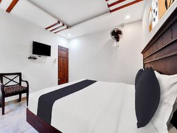 Super Hotel O Ernakulam