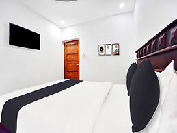 Super Hotel O Ernakulam