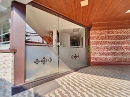 Super Hotel O Ernakulam