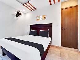 Super Hotel O Ernakulam