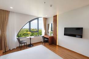 Golden Mountain Hotel Phu Quoc