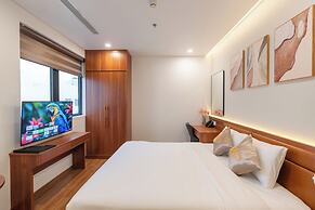 Golden Mountain Hotel Phu Quoc
