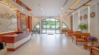 Golden Mountain Hotel Phu Quoc