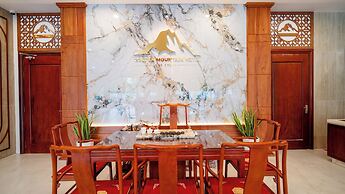 Golden Mountain Hotel Phu Quoc