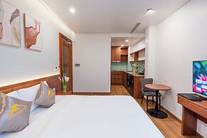 Golden Mountain Hotel Phu Quoc