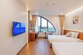 Golden Mountain Hotel Phu Quoc