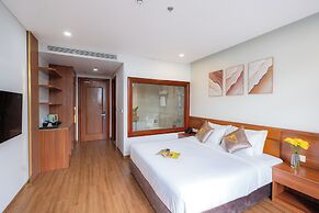 Golden Mountain Hotel Phu Quoc
