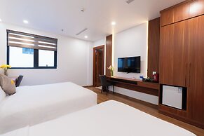 Golden Mountain Hotel Phu Quoc