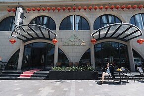 Golden Mountain Hotel Phu Quoc