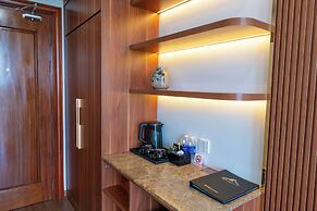 Golden Mountain Hotel Phu Quoc
