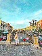 Golden Mountain Hotel Phu Quoc