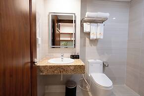 Golden Mountain Hotel Phu Quoc