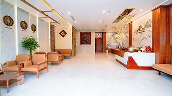 Golden Mountain Hotel Phu Quoc