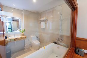 Golden Mountain Hotel Phu Quoc