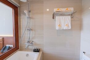 Golden Mountain Hotel Phu Quoc