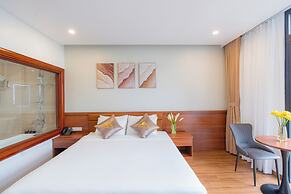 Golden Mountain Hotel Phu Quoc