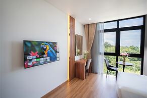 Golden Mountain Hotel Phu Quoc
