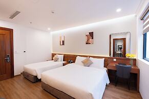Golden Mountain Hotel Phu Quoc